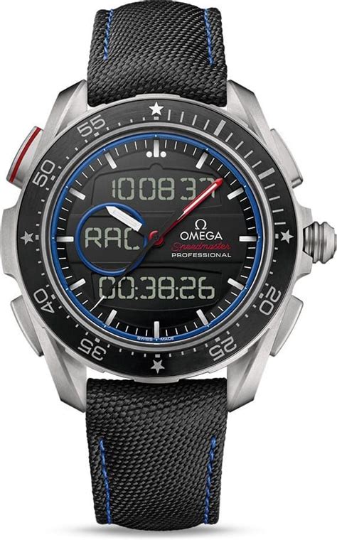 omega speedmaster regatta|Omega Speedmaster x 33 regatta.